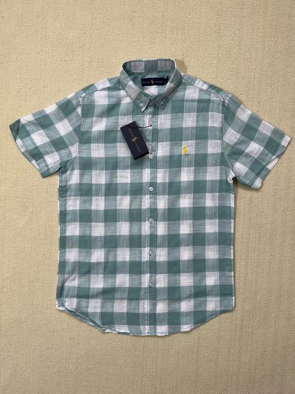 polo Men's Shirts 396